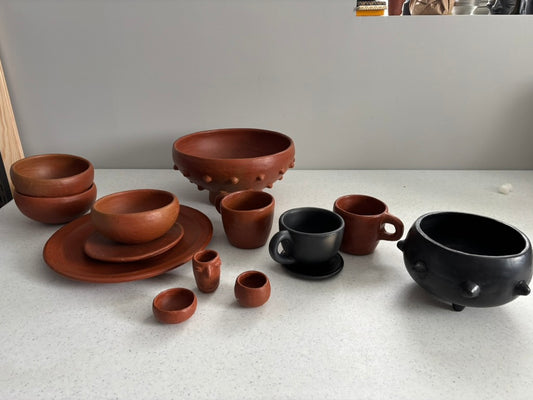 Special order for Garth