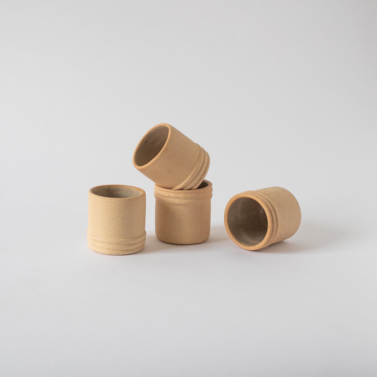Terracota Clay Mezcal Cup made in Mexico