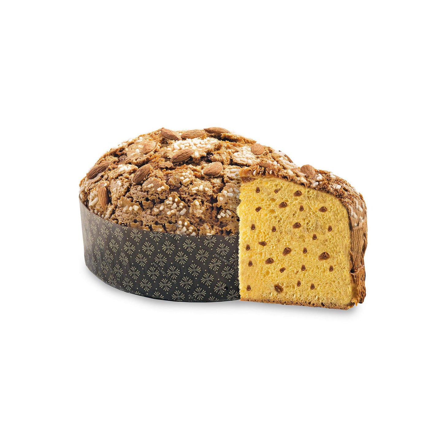 Albertengo Panettone - Moscato- from Italy - 1 kilo