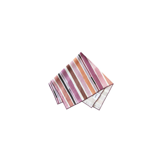 Lisbon Stripe Napkin Set of 4