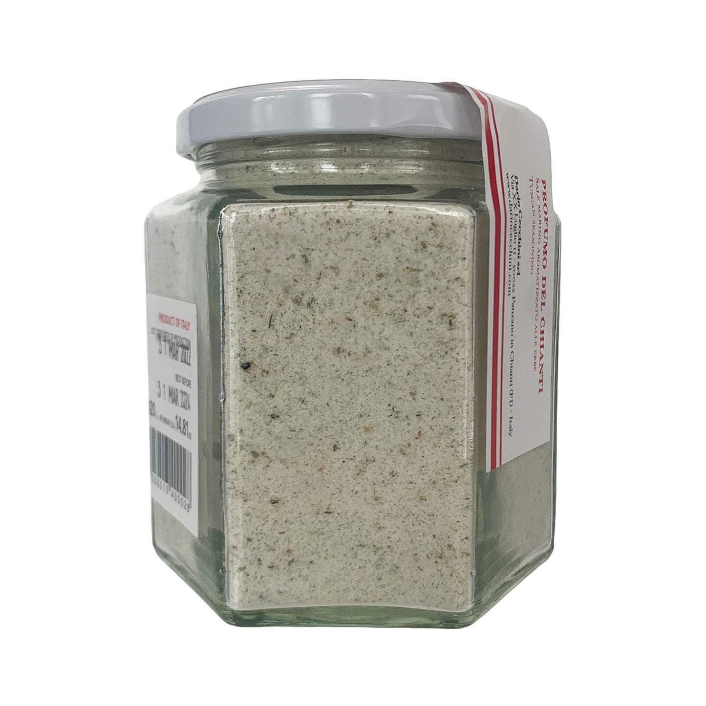 Dario Cecchini Profumo del Chianti Herb Salt Blend