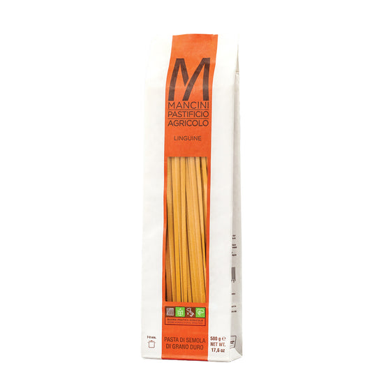 Pasta Mancini - Linguine 500g