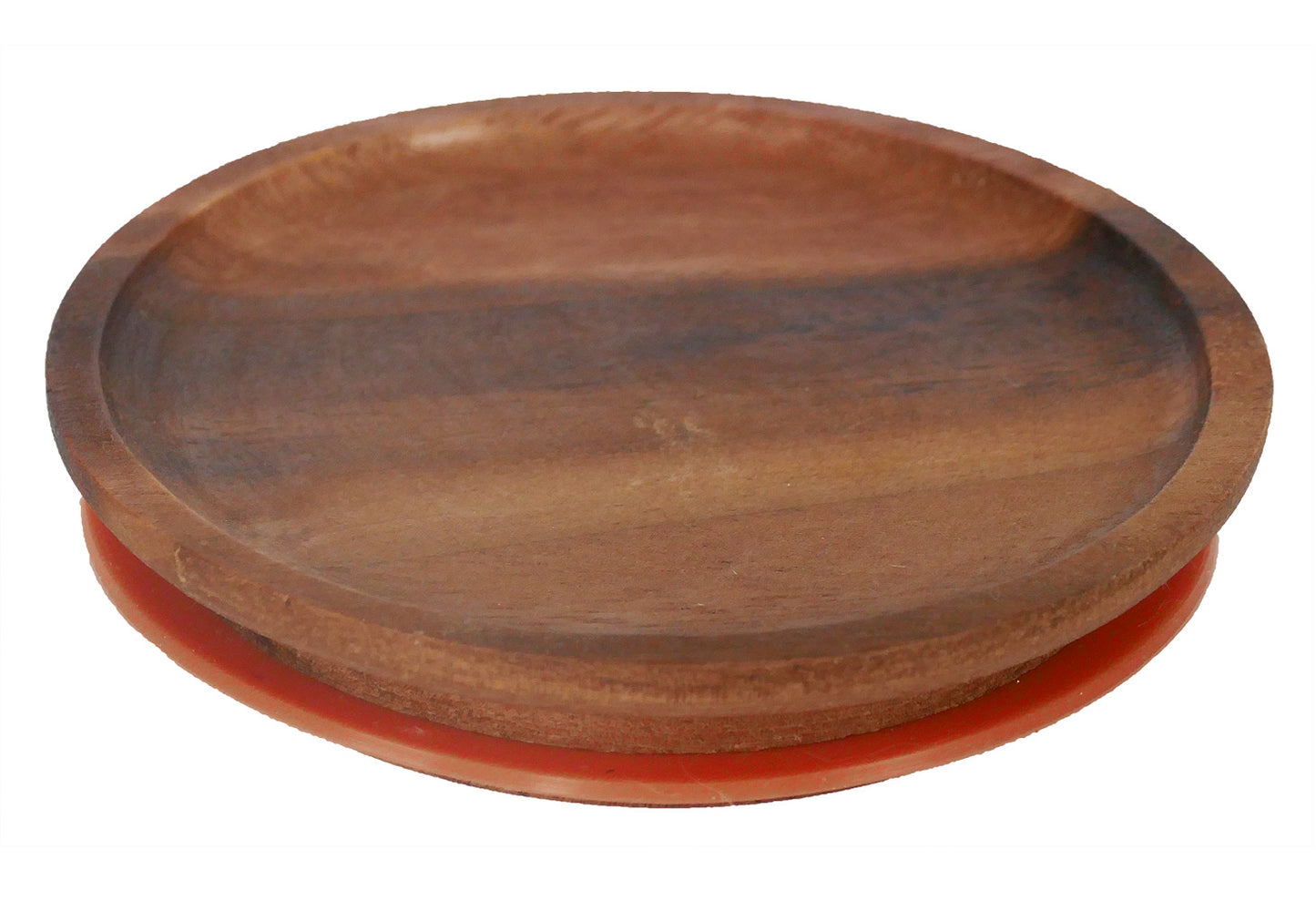 Tapas de madera Weck