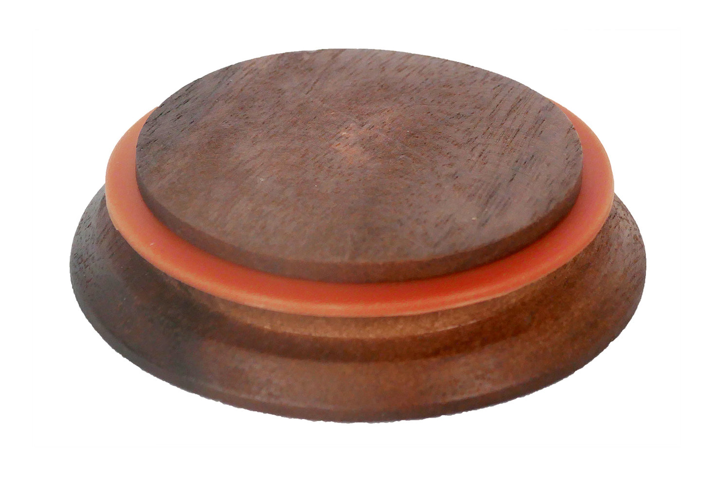 Tapas de madera Weck