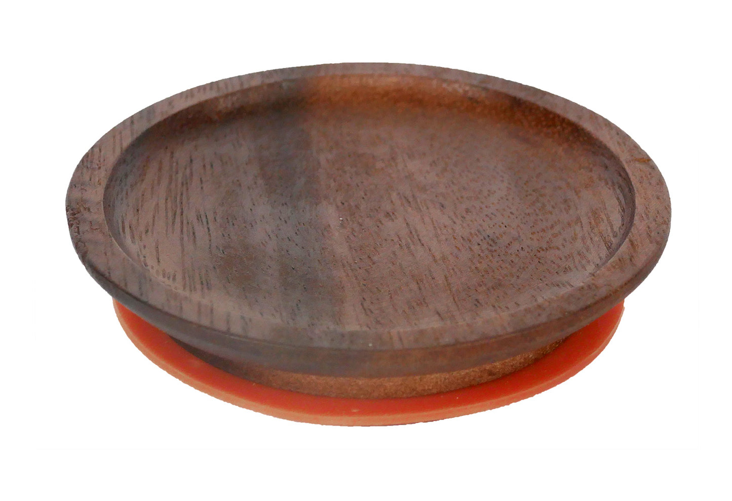 Tapas de madera Weck