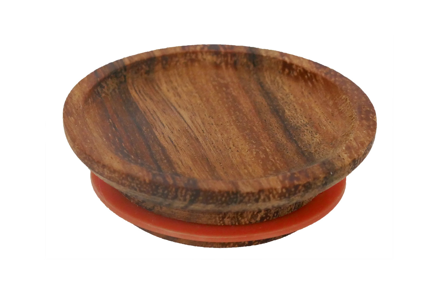 Tapas de madera Weck