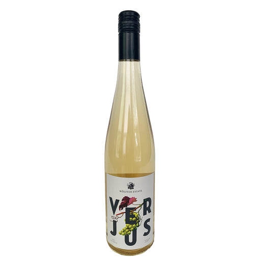 Wolffer Estate Verjus Blanc 750ml