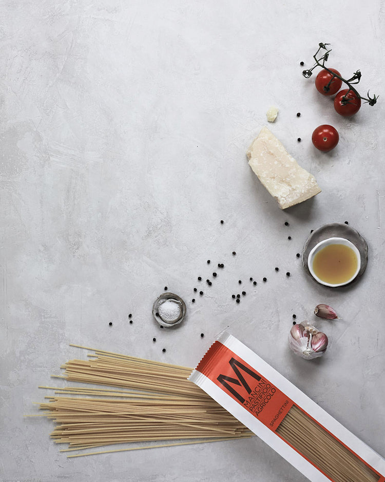 Noche de pasta