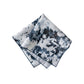 Grey Marble Napkin Set of 4