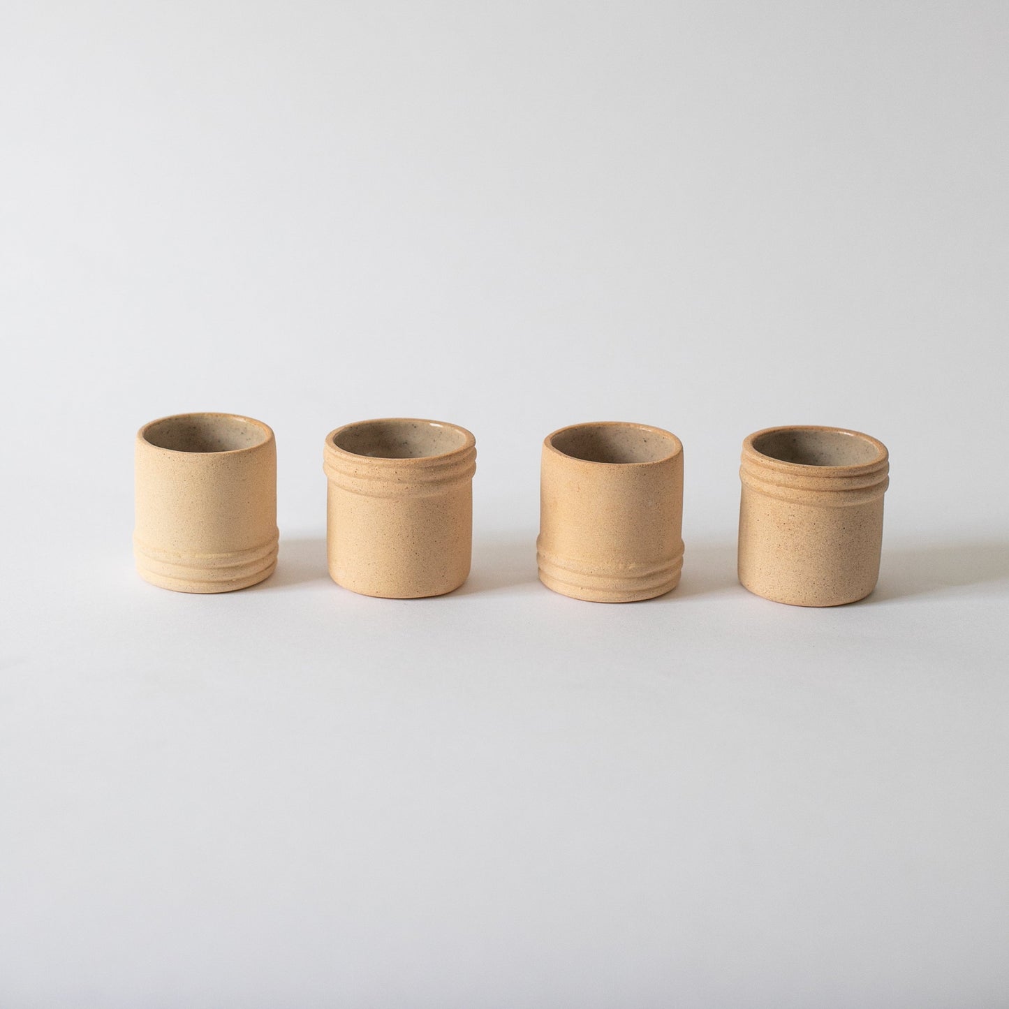 Terracota Clay Mezcal Cup made in Mexico
