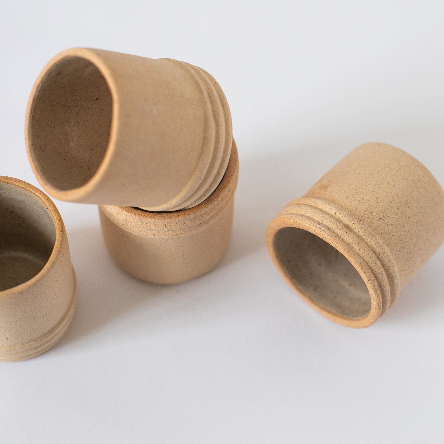 Terracota Clay Mezcal Cup made in Mexico
