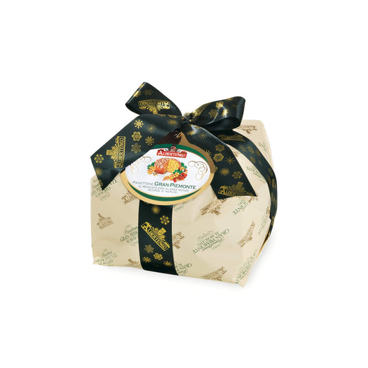 Albertengo Panettone - Moscato- from Italy - 1 kilo
