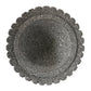 Mexican Molcajete Hand-Carved from Volcanic Stone | 3.5 Cup Capacity
