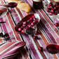 Lisbon Stripe Napkin Set of 4