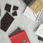 100% Cacao Dark Chocolate Bar Bundle (Variety Pack of 5)