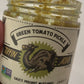Tiffin Asha Tomato Ginger Pickle (Tomato Chutney Condiment) - 9oz