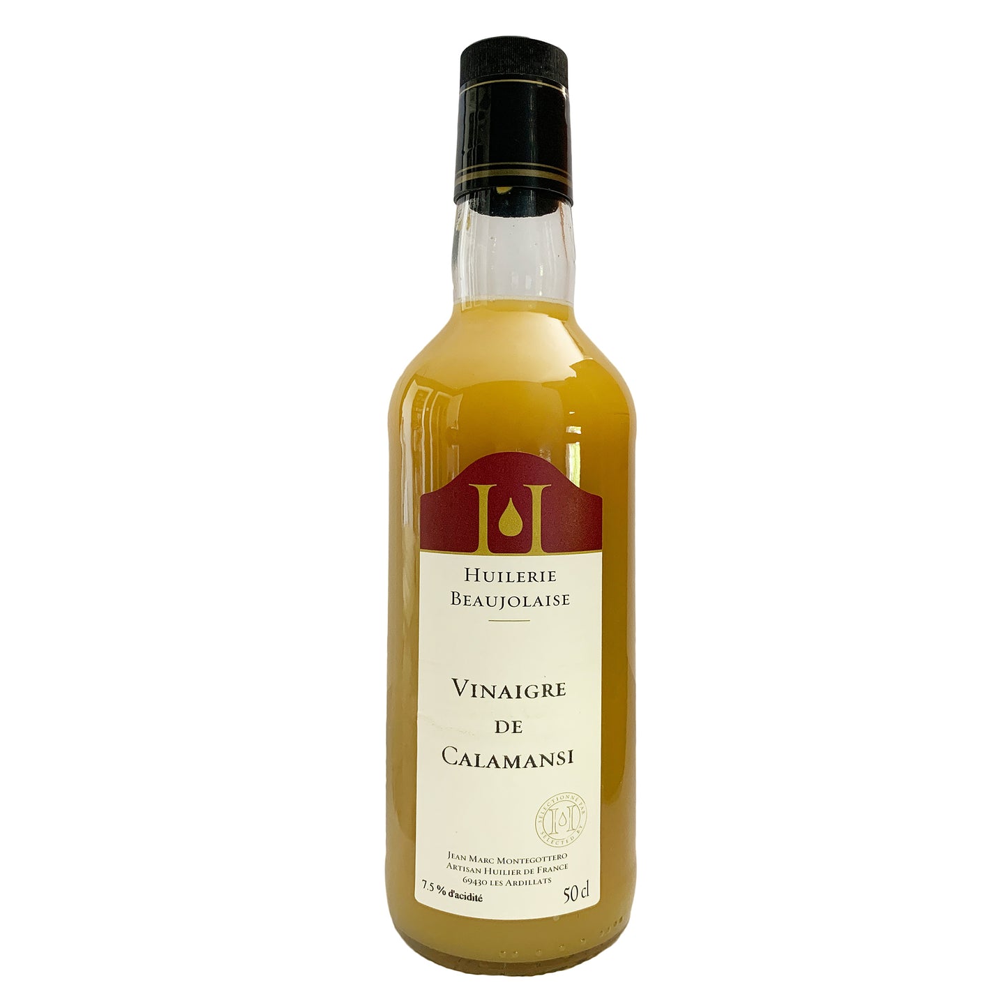 Huilerie Beaujolaise Calamansi Vinegar