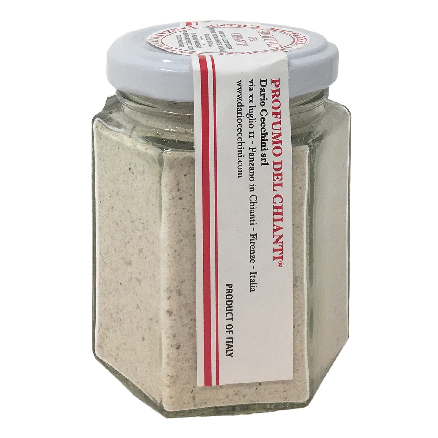 Dario Cecchini Profumo del Chianti Herb Salt Blend