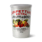 F.IIi Chiaverini & Co Confettura Extra di Frutti di Bosco (Wildberry Jam) 400 Gram