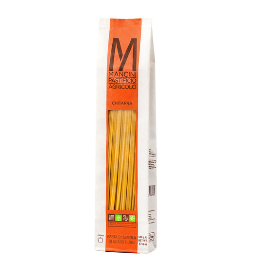 Pasta Mancini - Chitarra 500g