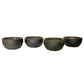 Burnt Clay Mezcal Copitas | Wide Mouth | Mezcal Glasses | Clay Cups | Handmade in Oaxaca, Mexico