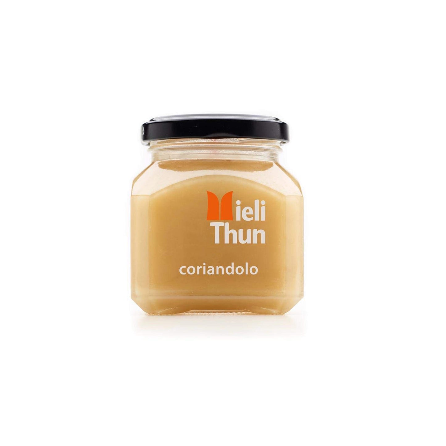 Mieli Thun Coriander Honey 8.8 Ounces