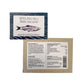 FANGST - Paquete variado de mariscos nórdicos enlatados de 4