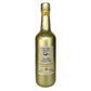 Frantoio di Sant'Agata d'Oneglia Olive Nostre Riviera Ligure DOP - Aceite de Oliva Virgen Extra de Liguria elaborado con 100% Aceitunas Taggiasca 750ml