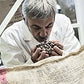 Guido Gobino Gianduiotto Chocolate from Italy, 25 pieces