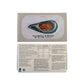 Premium Tinned Mussels Variety Pack - Includes Fried, Marinated, Smoked + Spicy Mussels (Variety Pack of 4)