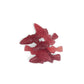 Kolsvart Swedish Fish Candy -  Raspberry + Blackcurrant (TORSKEN) 4.2 Ounce