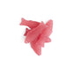 Kolsvart Swedish Fish Candy - Raspberry (Röding) 4.2 Ounce