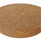 Tapa de corcho Weck 