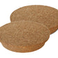 Tapa de corcho Weck 