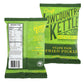 Lowcountry Kettle Potato Chips - Variety Pack of 7