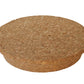 Tapa de corcho Weck 