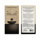 Mezcal Lover’s Gift Box - Includes Mezcal Glasses, Cuna de Piedra Mezcal Chocolate Bars, and Sal de Gusano (agave worm salt)