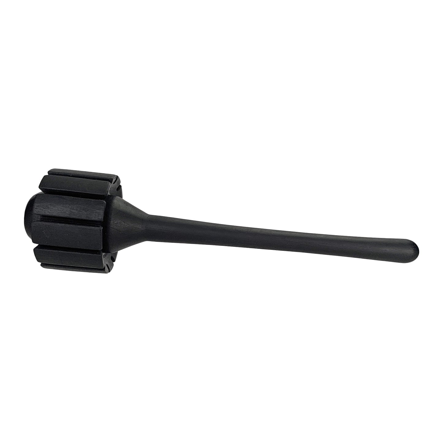 Cuna de Piedra Mexican Molinillo Whisk | Molinillo para Chocolate | Hand-carved Molinillo