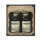 Noble Tonic Maple Syrup Gift Box - Includes Noble Tonic 01 and Noble Tonic 02