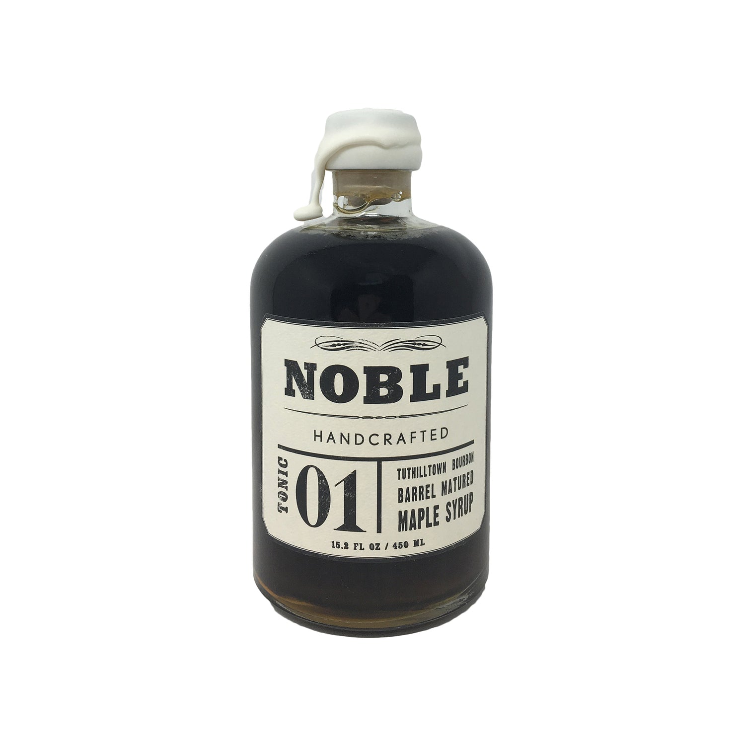 Miel de maple
