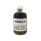 Noble Tonic 02: jarabe de arce y flor de manzanilla egipcia y vainilla de Tahití, 15,2 onzas líquidas 