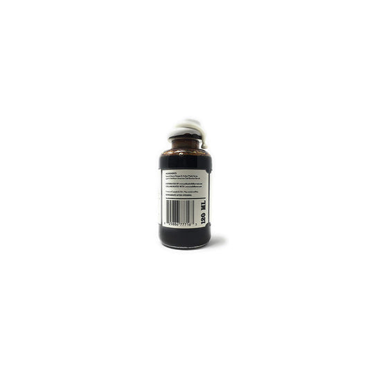 Noble Tonic 05 XO: Extra Old Barrel Aged Sherry Bourbon Maple Finishing Vinegar (120 ml)