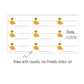 OVTENE Food Storage Sheets for Cheese, Meat, and Produce - Keeps Food Fresher (20 Sheets) Longer