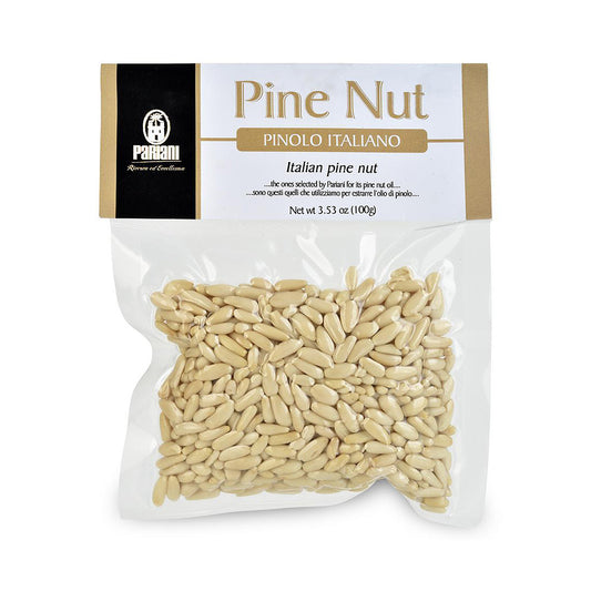 PARIANI Italian Pine Nuts (Whole, Raw) 70g