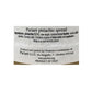 PARIANI Sweet Sicilian Pistachio Cream Spread with 52% Pistachio - 100g (3.53oz)