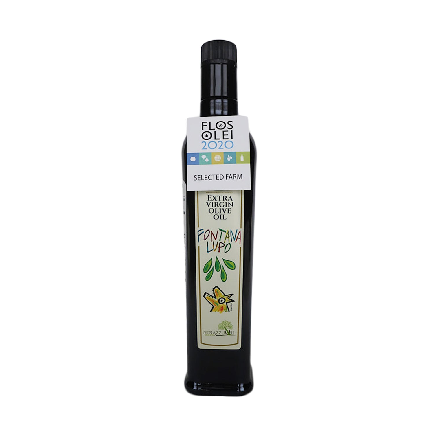 Aceite de oliva