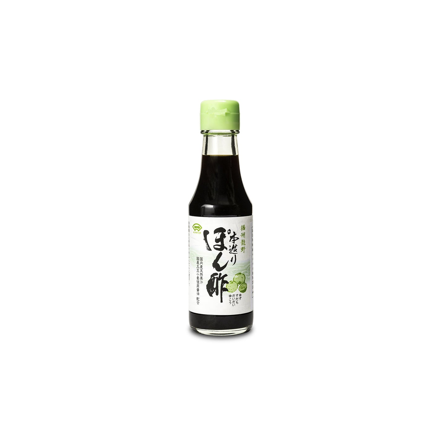 Salsa Ponzu japonesa Suehiro - 5.1 onzas 