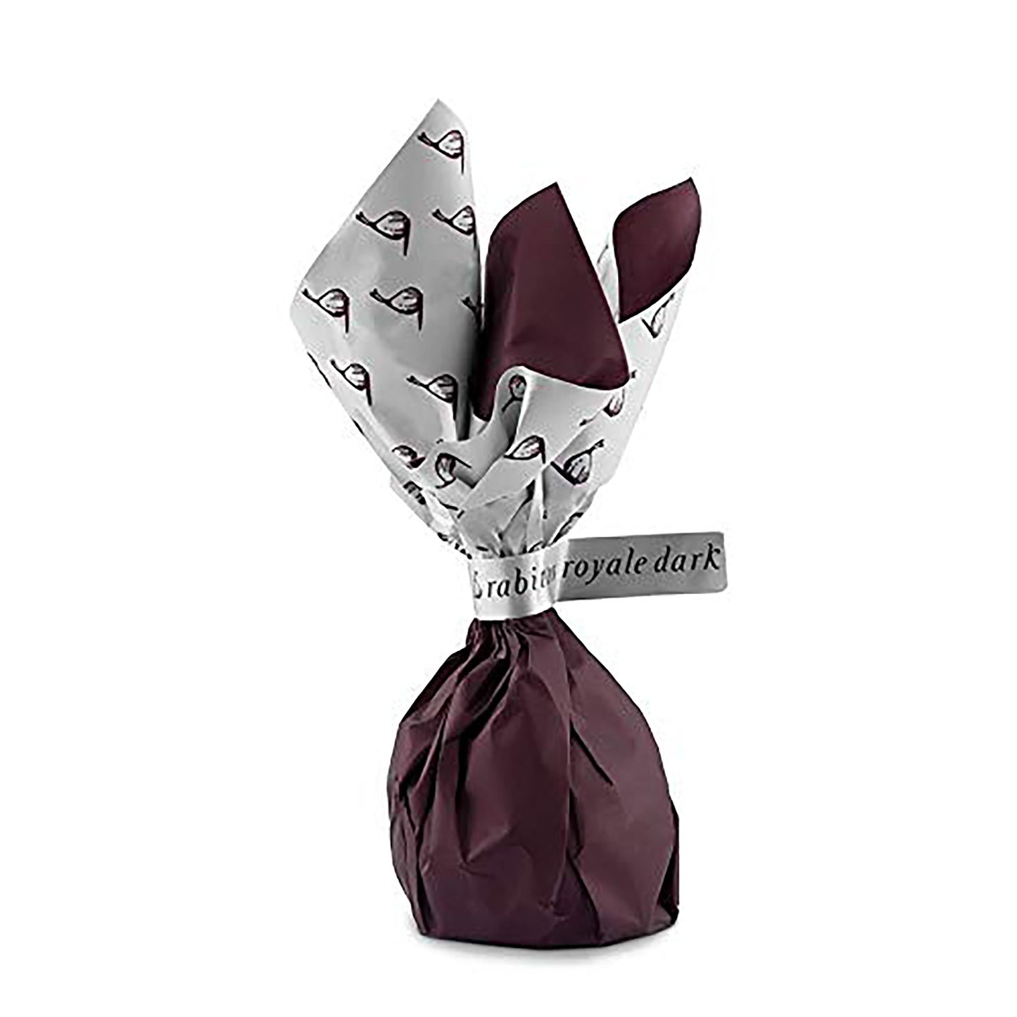 La Higuera Rabitos Royale - Higos Cubiertos de Chocolate Negro Rellenos de Ganache, 8uds. 142 g (5,01 onzas)