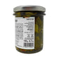 DeCarlo Cime di Rapa (Rapini Preserved in Extra Virgin Olive Oil) 190g