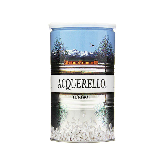 Acquerello Carnaroli Rice, 2lb-3 Ounce Tin